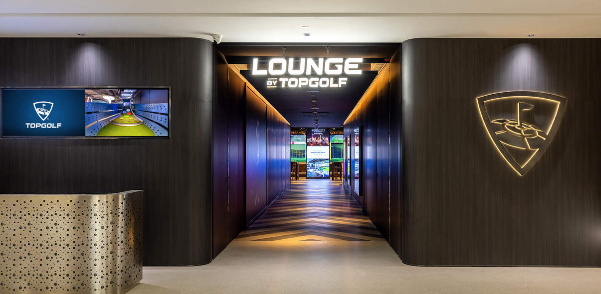 开设境内首家Lounge by 劲爆体育